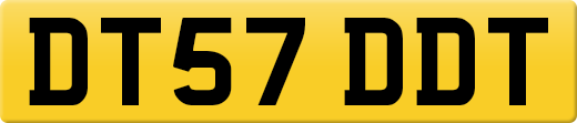 DT57DDT